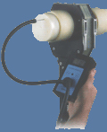 Accessories for orbital tig welding
