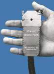 Microflex weld head