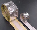 Weld Backing tape