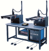 Twin Station Seamer