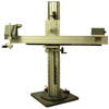 Column & Boom welding manipulator