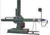 Heavy duty welding manipulator