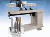 Welding seamer