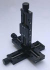 Manual Torch Positioners