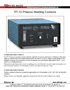 PT-10A Welding Power Module