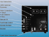 Automatic Welding System rear panel