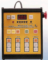 Travel Rate Servo