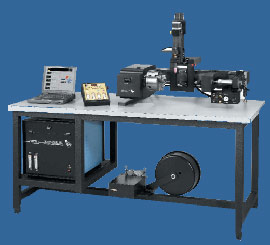 Automatic Welding Station