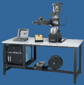 Automatic Welding Station