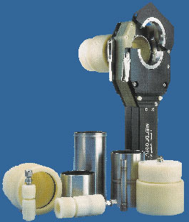 Purge Adaptors