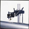 Circumferential Welding Lathe