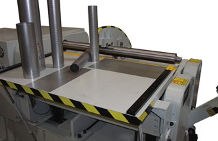 HDH Mandrel Deflection Arm - Weldlogic Ltd Weldlogic Ltd